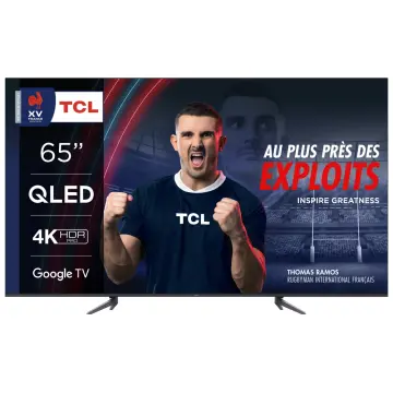 Image relative au TCL-65C641