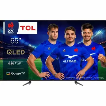 Image relative au TCL-65C641