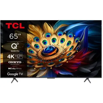 Image relative au TCL-65C69B