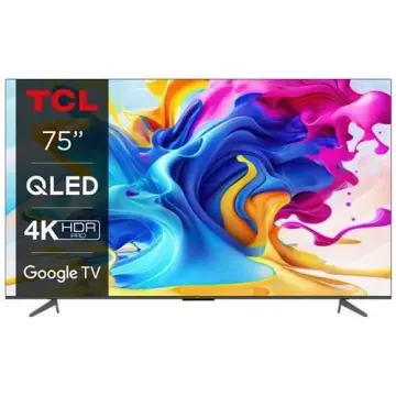 Image relative au TCL-75C645