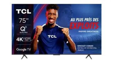 Image relative au TCL-75C69B
