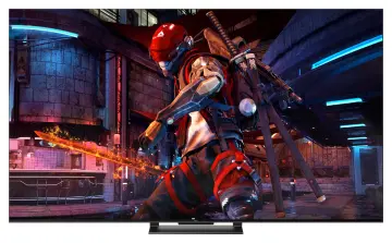 Image relative au TCL-75C745