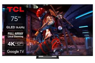 Image relative au TCL-75C745