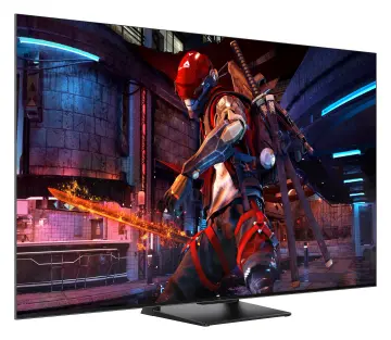 Image relative au TCL-75C745