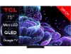 Miniature de TCL-75C831