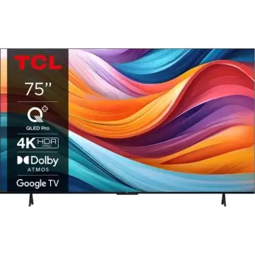 Image relative au TCL-75T7B
