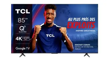 Image relative au TCL-85C69B