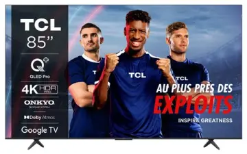 Image relative au TCL-85C69B