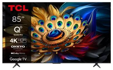 Image relative au TCL-85C69B