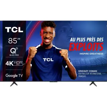 Image relative au TCL-85C69B