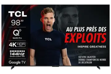 Image relative au TCL-98C69B