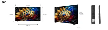 Image relative au TCL-98C69B