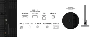 Image relative au TCL-98C69B