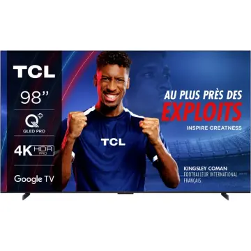 Image relative au TCL-98C69B