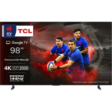 Image relative au TCL-98C955