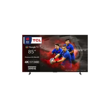 Image relative au TCL-85C955