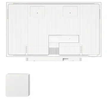 Image relative au TCL-65A300PRO