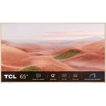 Image relative au TCL-65A300W