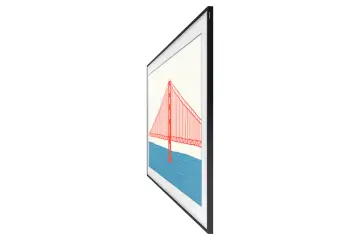 Image relative au SAMSUNG-QE65LS03A