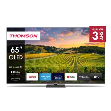 Image relative au THOMSON-65QG5C14