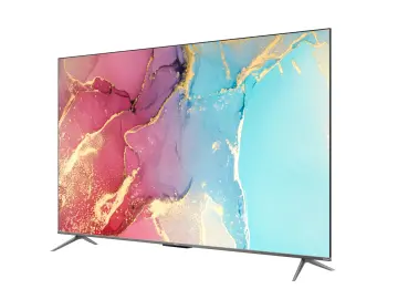 Image relative au TCL-50C636