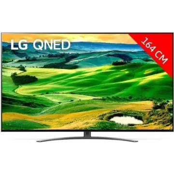 Image relative au LG-65QNED81