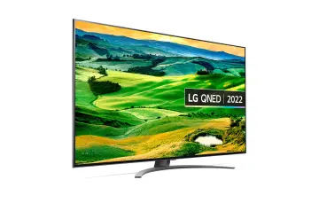 Image relative au LG-65QNED81