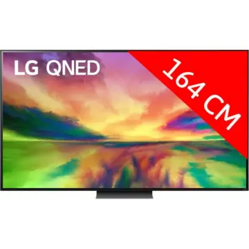 Image relative au LG-65QNED81
