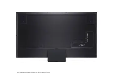 Image relative au LG-65QNED86