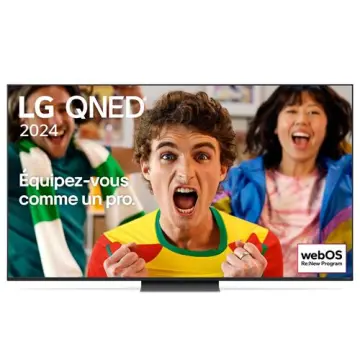 Image relative au LG-65QNED87