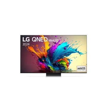 Image relative au LG-65QNED91T