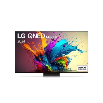 Image relative au LG-65QNED91T