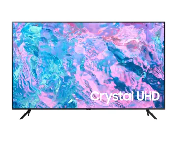 Image relative au SAMSUNG-UE43CU7172