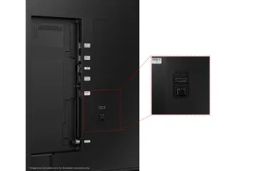 Image relative au SAMSUNG-UE85AU8070UXZT