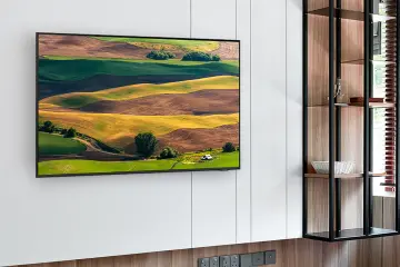 Image relative au SAMSUNG-UE85AU8070UXZT