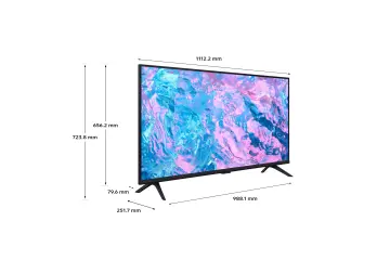 Image relative au SAMSUNG-TU50CU7025KXXC
