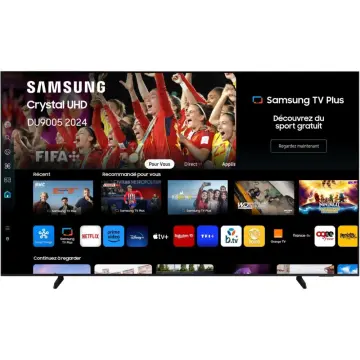 Image relative au SAMSUNG-TU98DU9005