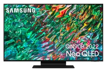 Image relative au SAMSUNG-QE50QN90BAT