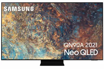 Image relative au SAMSUNG-QE98QN90A
