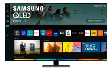 Image relative au SAMSUNG-QE50Q80B