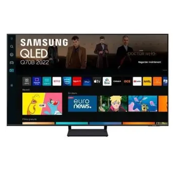 Image relative au SAMSUNG-QE75Q70BAT