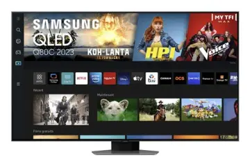 Image relative au SAMSUNG-TQ55Q80C