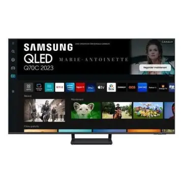 Image relative au SAMSUNG-TQ85Q70C