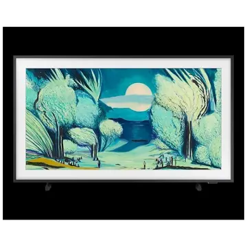 Image relative au SAMSUNG-TQ43LS03FAUXXC-TV
