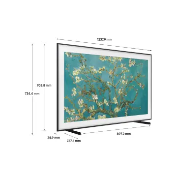 Image relative au SAMSUNG-QE55LS03BAUXZT