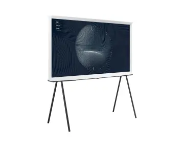 Image relative au SAMSUNG-QE50LS01B