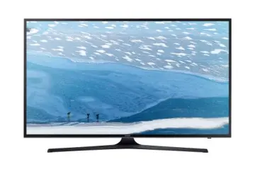 Image relative au SAMSUNG-UE55KU6070
