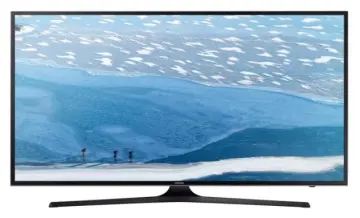 Image relative au SAMSUNG-UE55KU6070