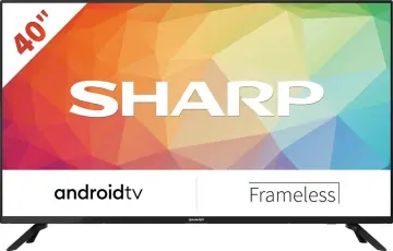 Image relative au SHARP-40FG2EA