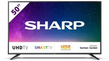 Image relative au SHARP-50BJ2E